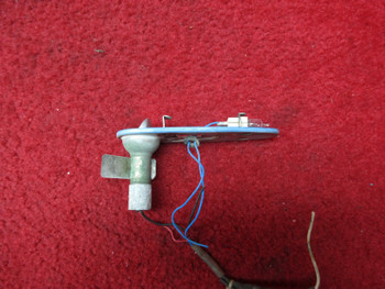  Whelen Engineering Company Wing Tip Navigation Position Light W/ Bulb 