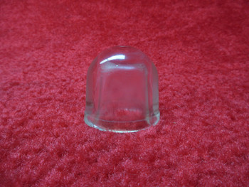                       Clear Position Light Lens
