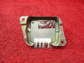  Zeftronics Alternator Controller 14V PN R15100