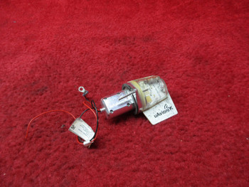 uAvioni Mod 1 Tail Beacon 14/28V PN UAV-1002183-001