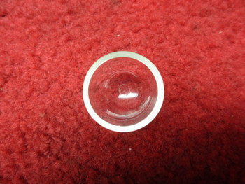 Clear Nav Position Light  Lens