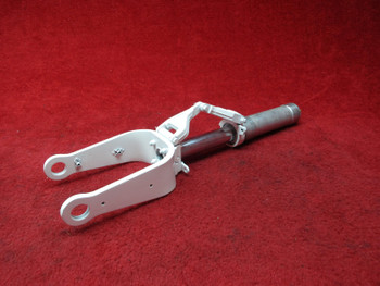 Piper PA-28-201T Dakota Nose Landing Gear PN 35859-04, 35859-004, 21684
