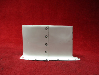 Piper PA-28-201T Dakota LH Main Gear Strut Fairing PN 79892-02, 79892-002