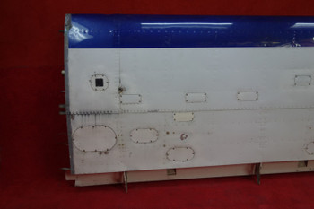 Cessna 177B LH Wing W/ Fuel Tank PN 1722001-17 (CALL OR EMAIL TO BUY)