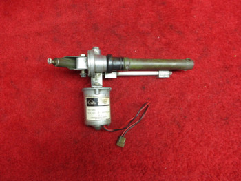 Commercial Aircraft Products Flap Actuator w/ Motor 12/14V PN C301002-0101