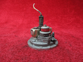 Intercontinental Dynamics Regulator Valve PN 16698-51