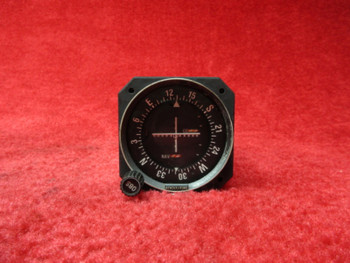 Bendix/King  KI-209 VOR/LOC Converter & G.S Receiver 11-33V PN 066-3056-03