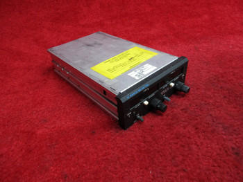 Narco Avionics INC. MK-12D NAV/COMM 14V PN 03118-300