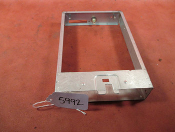 Aircraft Mounting Tray