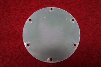 Cessna 177B LH Inspection Plate PN S225-4