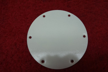 Cessna 177B LH Inspection Plate PN S225-4