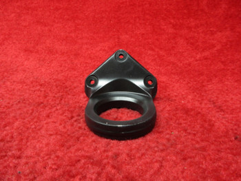 Piper PA-28-201T Dakota Engine Mount Bracket  PN 37107-00, 37107-000