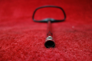 Cessna 120 Pilot Control Wheel Yoke PN 0413016