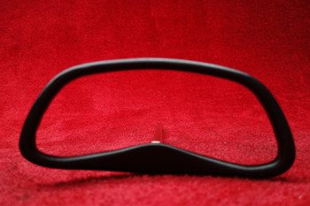 Cessna 120 Co-Pilot Control Wheel Yoke PN  0413016