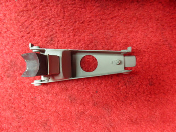  Piper PA-28 Lower Nose Wheel Torque Link 