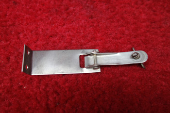 Piper Cowl Fastener Latch