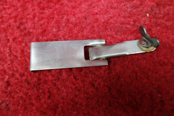 Piper Cowl Fastener Latch