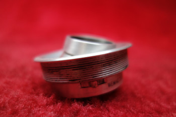 Wemac Air  Outlet Valve PN 2515