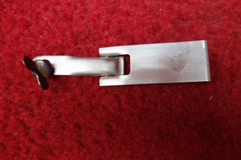 Piper  Cowl Fastener Latch
