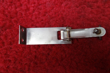 Piper  Cowl Fastener Latch