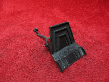    Cessna 172L Brake & Rudder Pedal & Arm PN 1460320-1
