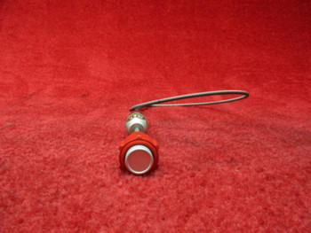 McFarlane, Cessna 120 Mixture Control Cable PN MC600-72