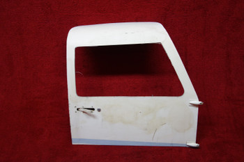 Piper PA-30 Cabin Door PN 23885-00, 23885-000 (CALL OR EMAIL TO BUY)