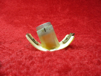 Cessna 172N Cabin Air Vent Adapter PN 0501030-1