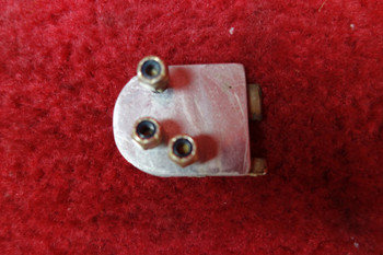 Cessna Cabin Door  Hinge Half