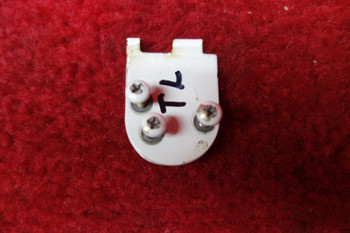 Cessna Cabin Door  Hinge Half
