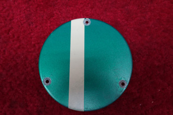 Cessna 150 Inspection Access Cover Plate PN S225-1