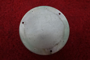 Cessna 150 Inspection Access Cover Plate PN S225-1