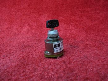 ACS Products A-510-9 Ignition Switch W/Key PN C292501-0107