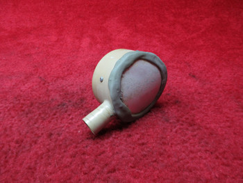 Cessna 172P Fresh Air Silencer Casing PN 0710013-4