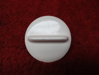 Piper PA-28, PA-32, PA-34    Fuel Cap PN 66817-00, 66817-000
