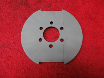 Cessna  Propeller Spinner Bulkhead