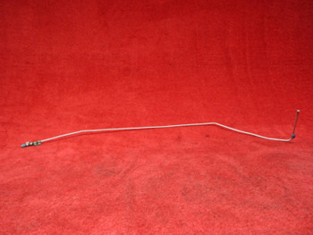 Grumman AA-5 RH Brake Line Tube PN 403009-508