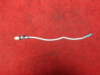 Grumman AA-5 RH Fuel Line Tube PN 5401121-12
