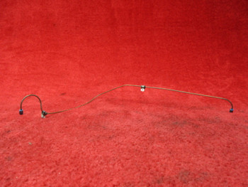 Grumman AA-5 Fuel Primer Line Tube PN 5401121-14