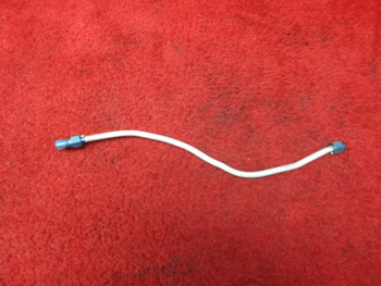 Grumman AA-5 RH Fuel Line Tube PN 5401121-6