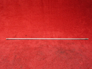 Grumman AA-5 FWD Trim Torque Tube PN 5607001-1