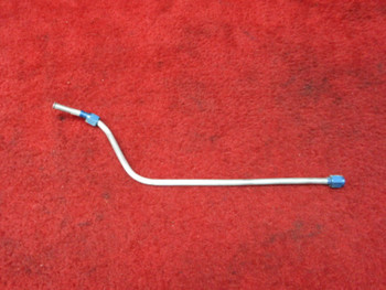 Grumman AA-5 Fuel Select To Engine Line Tube PN 5401121