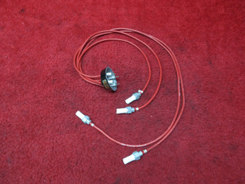 Champion Aerospace, INC. E/SU-4 RH Ignition Harness PN CH14004