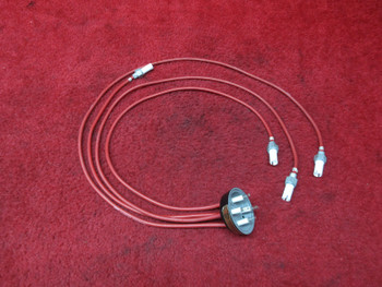  Champion Aerospace, INC. E/SU-4 LH Ignition Harness PN CH14004