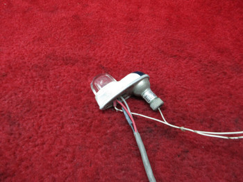 Whelen Engineering A650-PG-14V Wing Tip Nav/Position Light PN 01-0770054-00