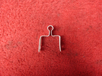 Piper Brake Line Hose  Clip