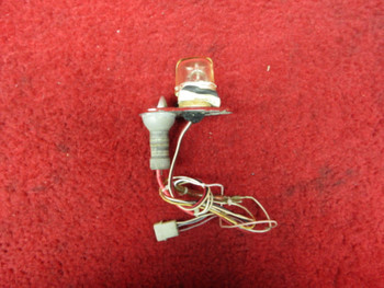 Grimes Navigation and Strobe Light 13/14V PN AN3033-9, A-1285-G-12, WL-A-7512-12