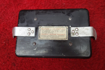 Cessna  Battery Box Lid