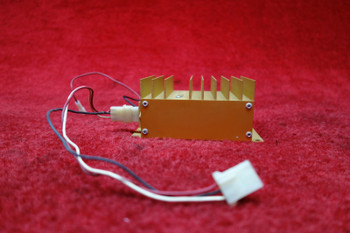 Aeroflash Power Supply 24-28V PN 152-0010