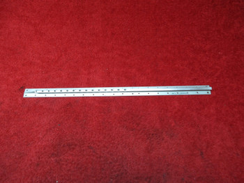 McFarlane Aviation, INC. L/R INBD & OTBD Seat Rail PN MC0710658-2, 0710658-2